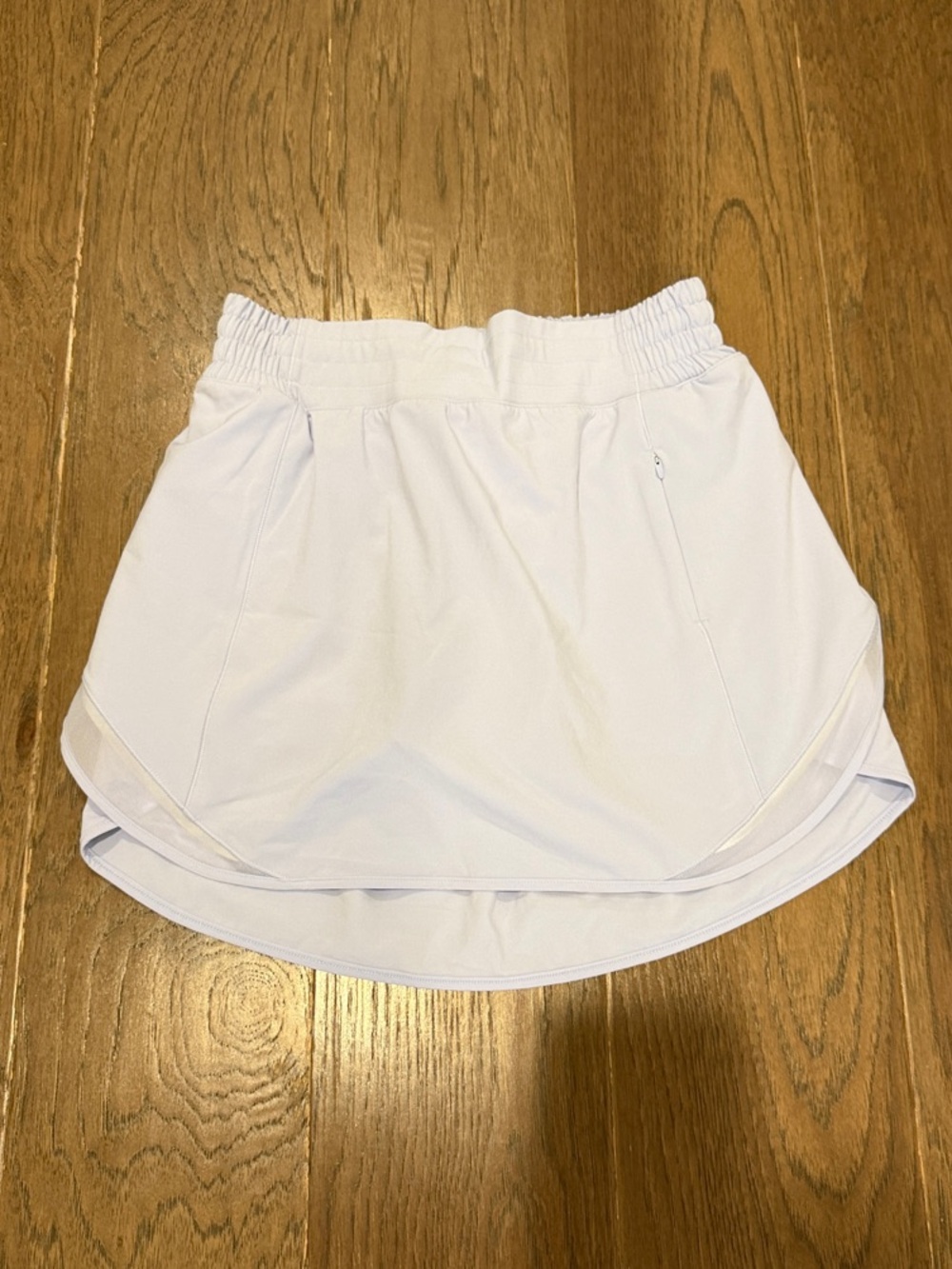 lululemon athletica White Women’s Athletic Skort